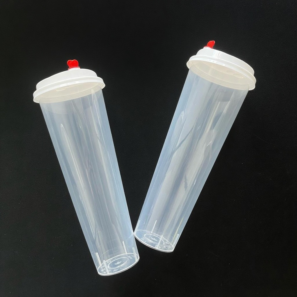 How to Lower Shipping Costs for Disposable Plastic Cups Overseas?