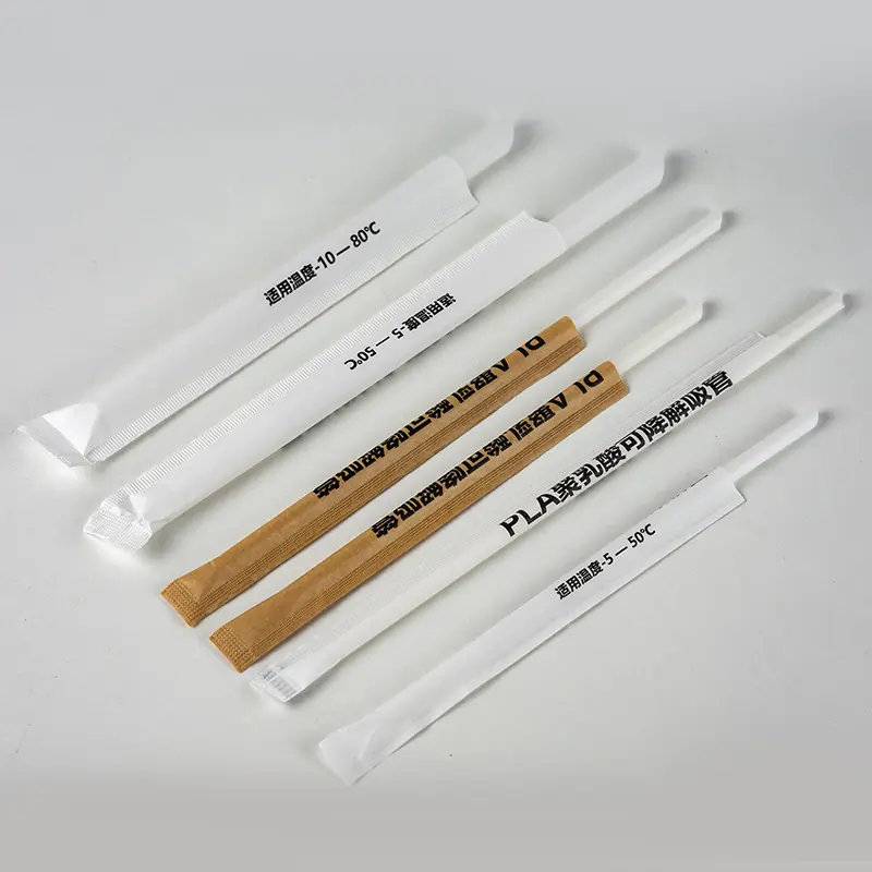 PLA Straw 3