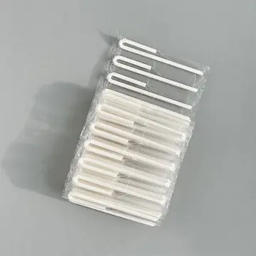 Eco-Friendly Disposable Bendy U-Shaped Paper Straw Italy
