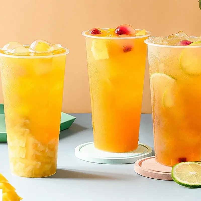 Bamboo Straw for Juice