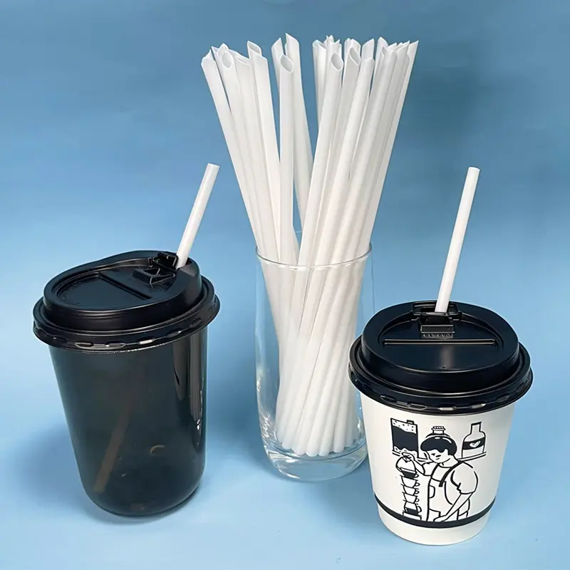 PLA Straw 4