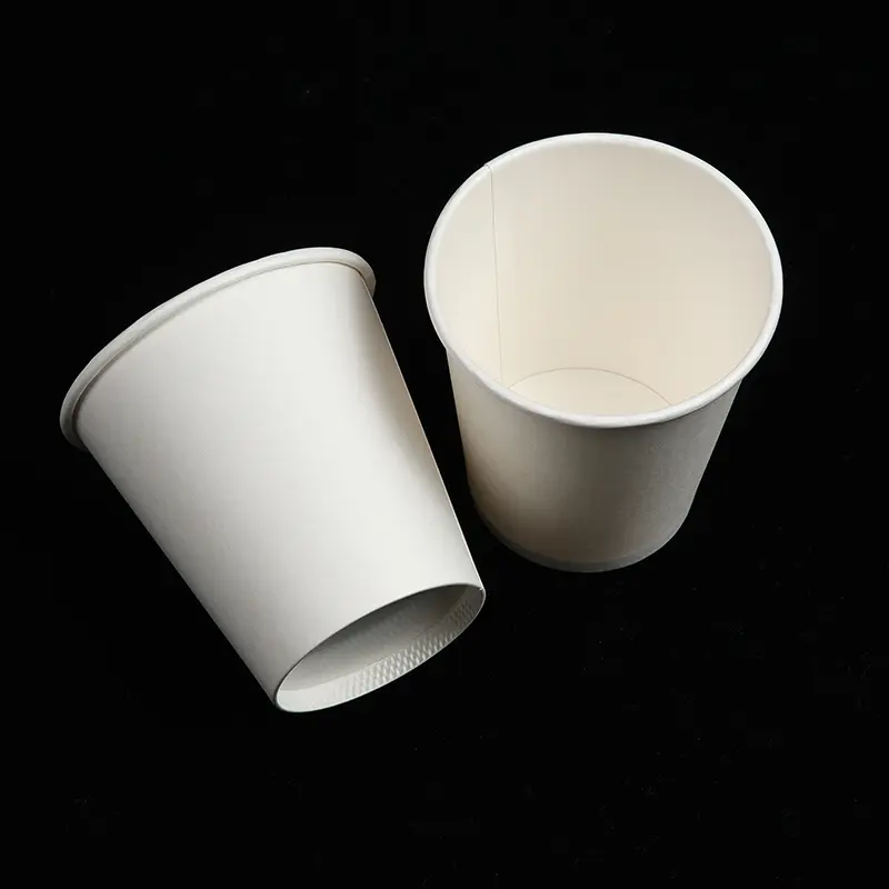 What Makes Our Single Wall Paper Cups the Top Choice for Businesses?
