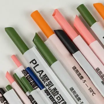 Custom Biodegradable Disposable PLA S...