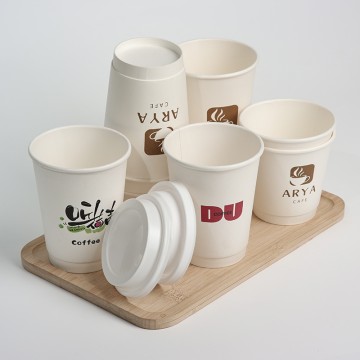 Food-Grade Paper Cold Cups Switzerland