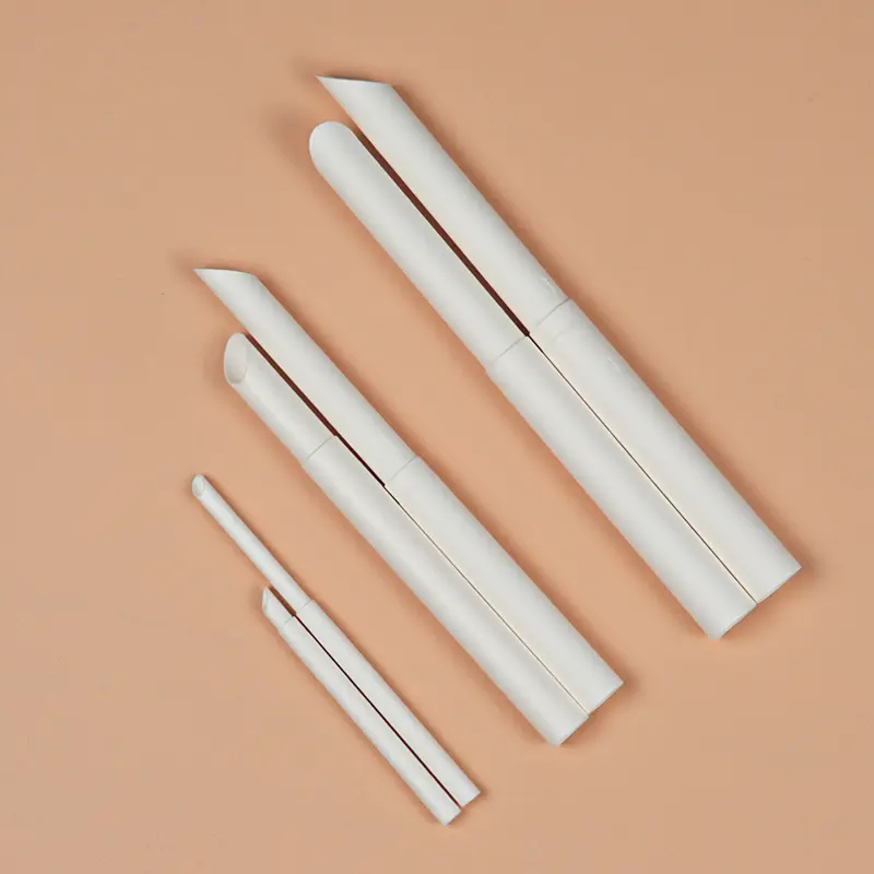 Telescopic Paper Straw 5