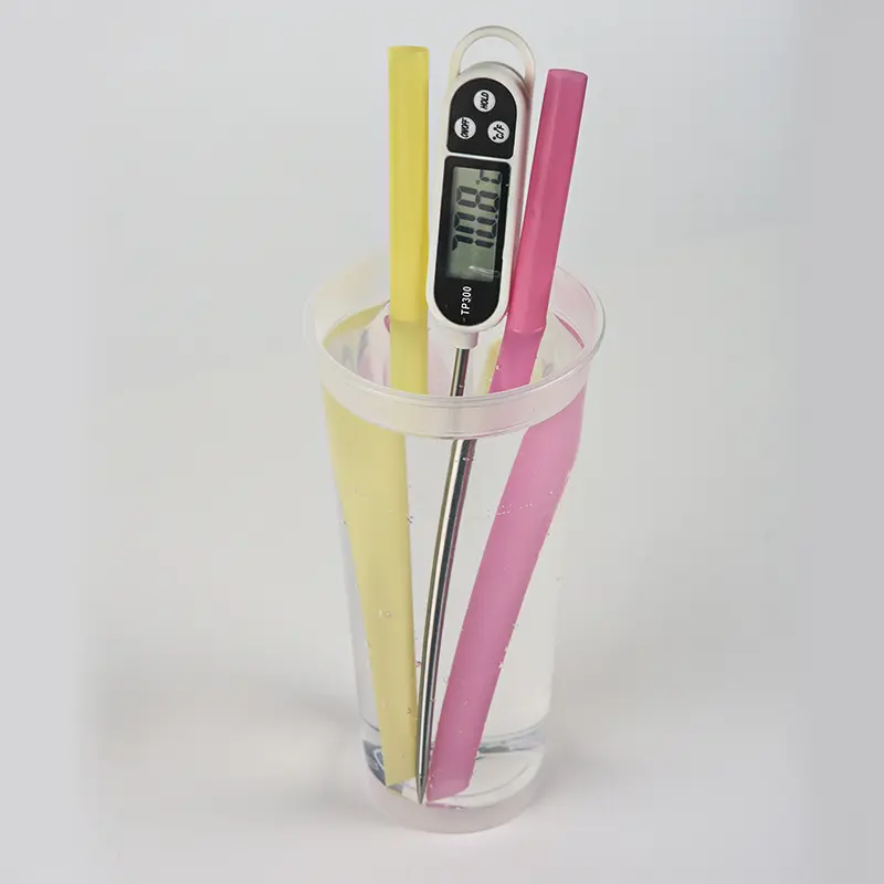 PP Plastic Straw2