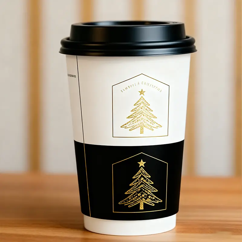 Christmas Coffee Paper Cups - Interactive Design.jpg
