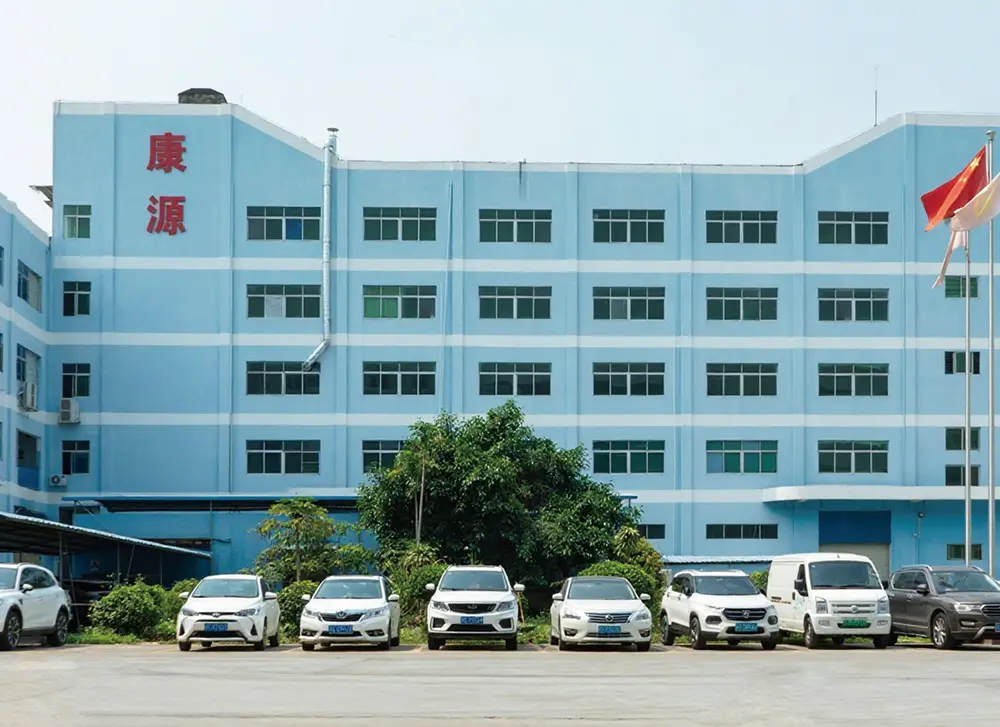 Source Factory & Stable Supply