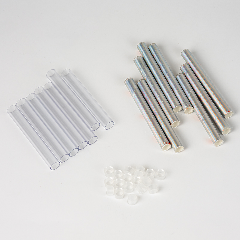 Smoking Straw 4