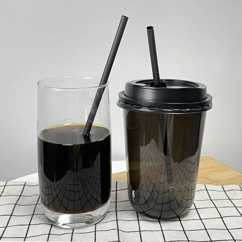 Coffee Ground Straw5
