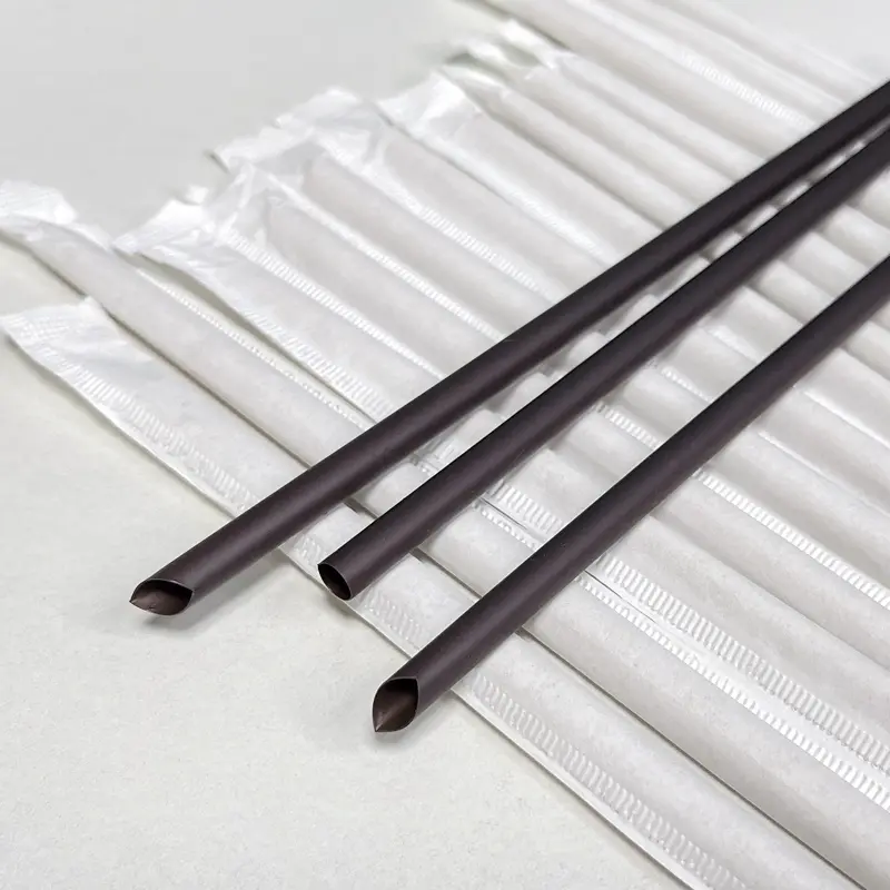 Coffee Ground Straw 4