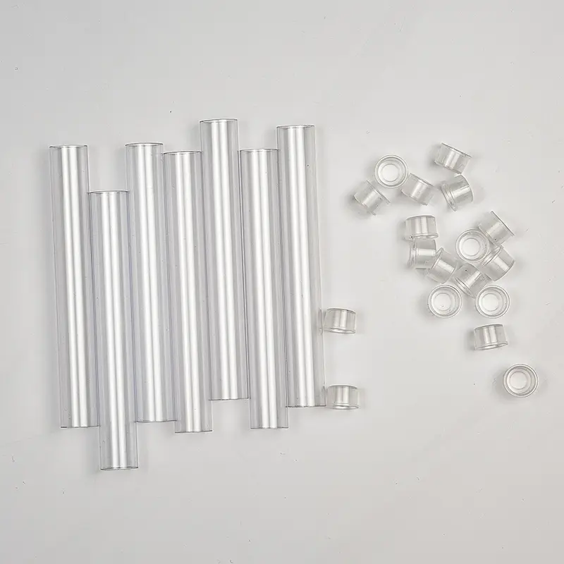 Smoking Straw 2