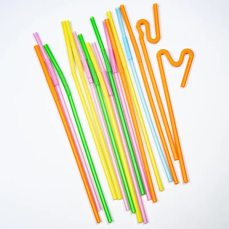 PP Artistic Straw 3