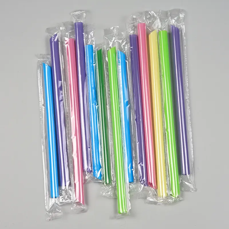 PP Plastic Straw3