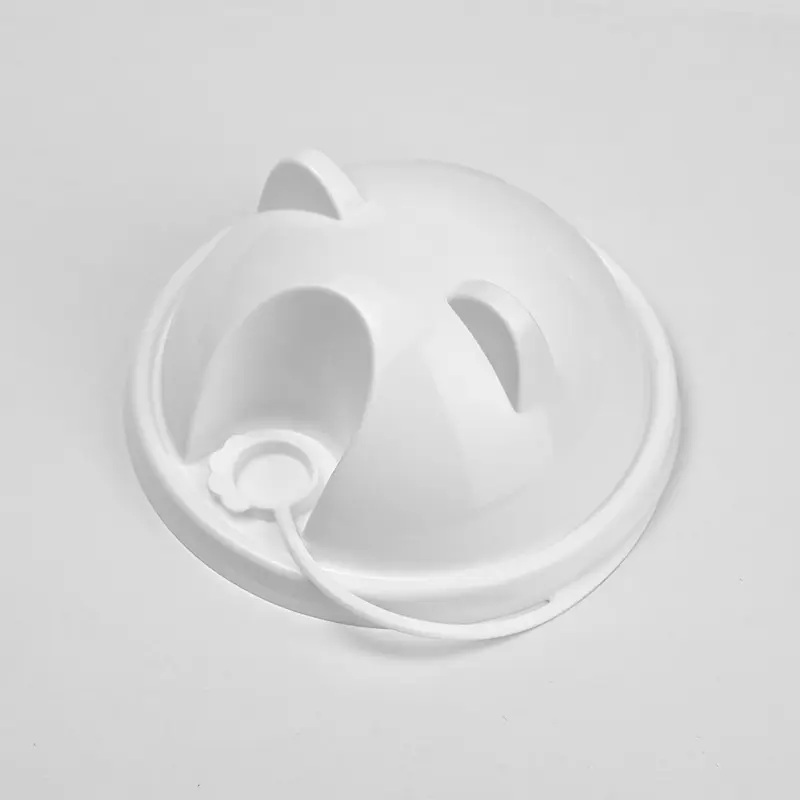injection molded panda lid PP food grade.jpg