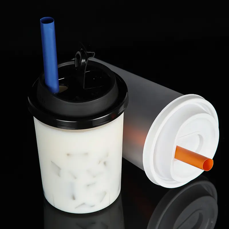 Plastic Cup 4