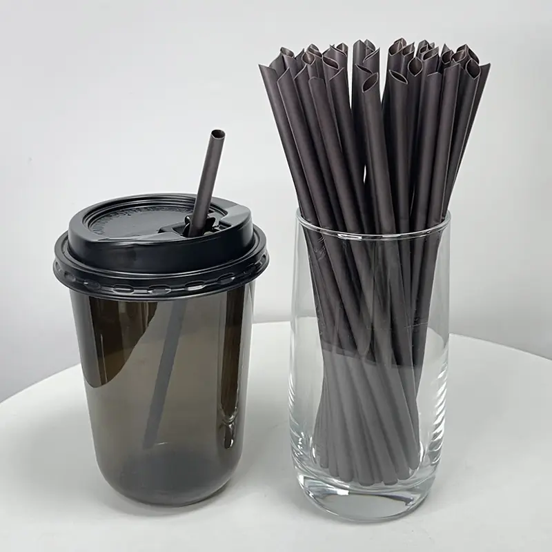 Coffee Ground Straw2