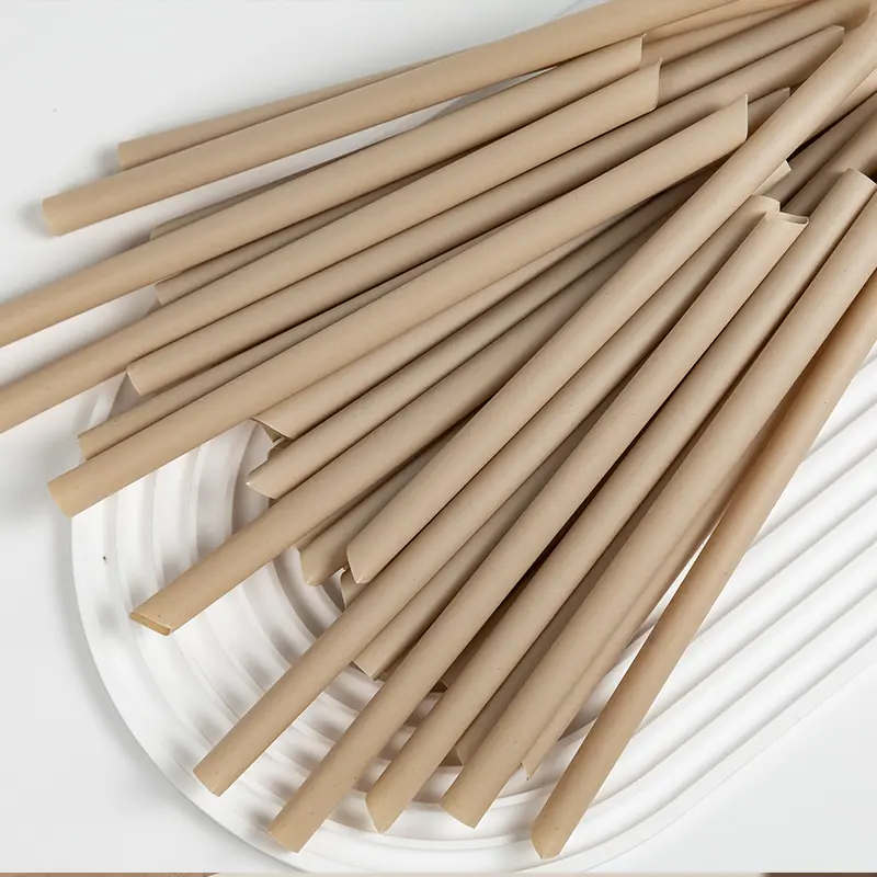 Sugarcane Straw 3