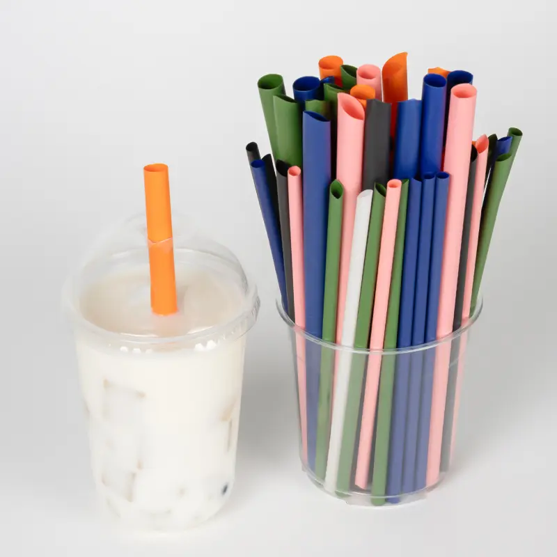 Color pla straw 4