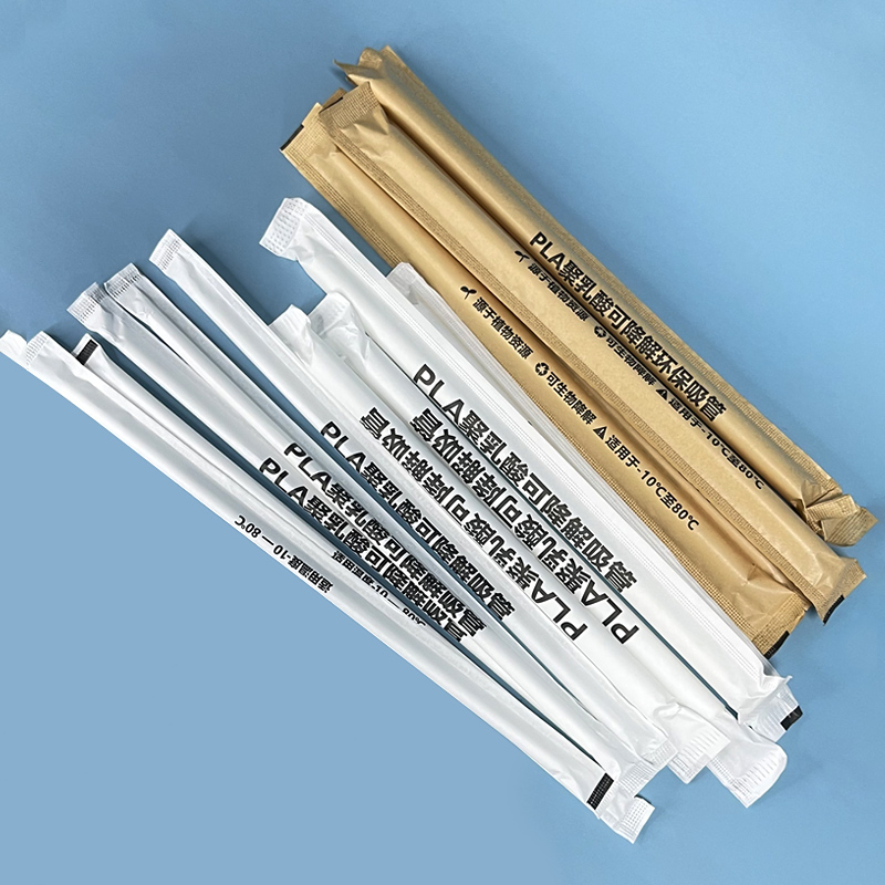 PLA Straw 2