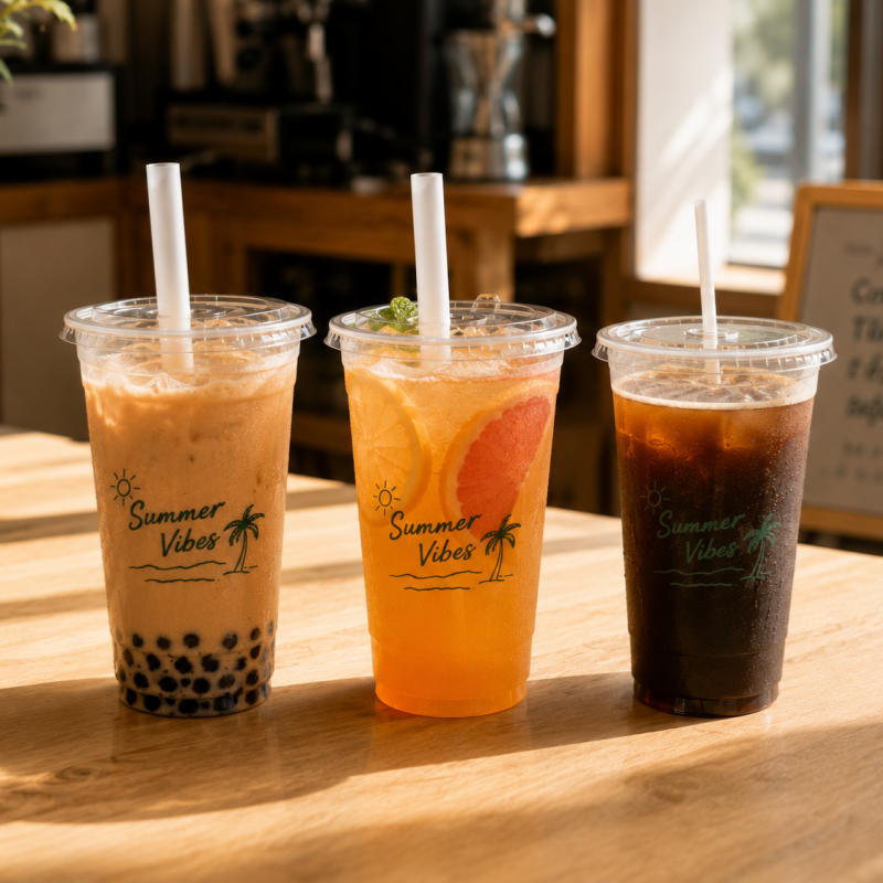 12mm vs 6mm Straws: Match the Right Straw to Every Drink