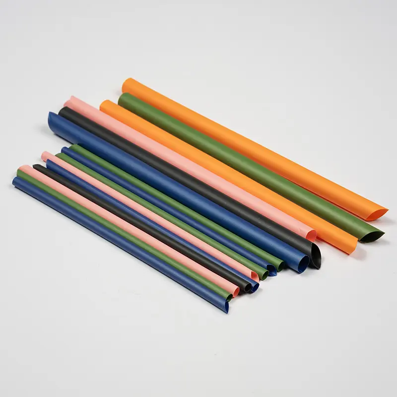 Color pla straw 3