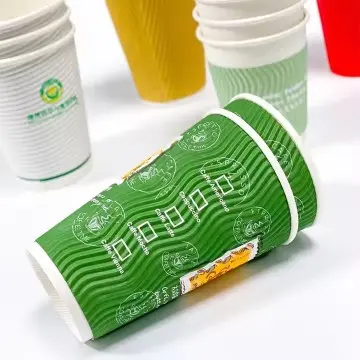 工廠批發咖啡三層瓦楞紙箱...