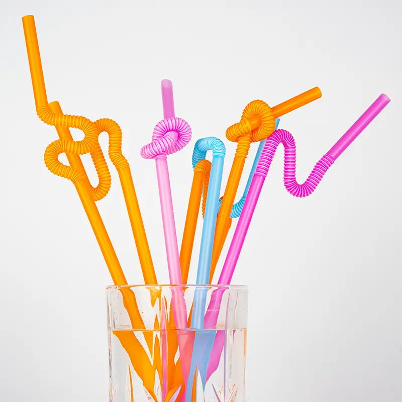 PP Artistic Straw 2