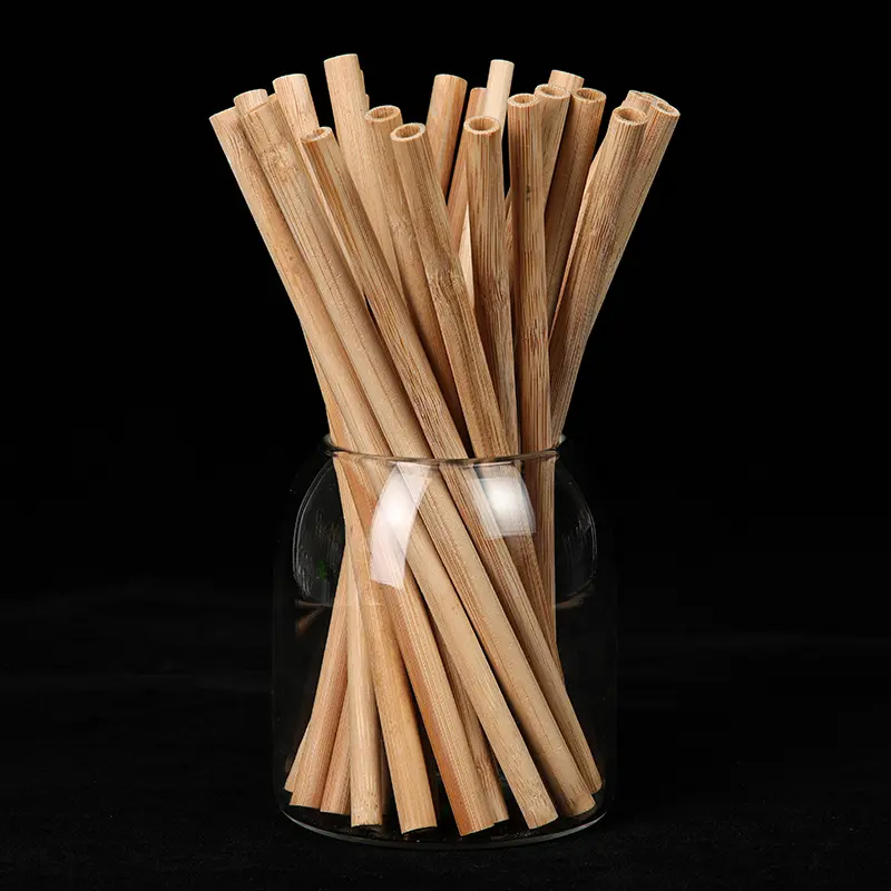 How I Secured My First Bamboo Straw Order and Built a Long-Term Partnership