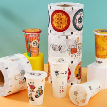 Manufacturers Wholesale Disposable Paper Sealing Film