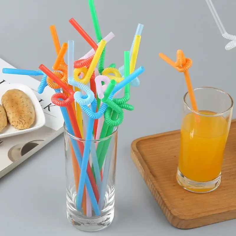 Artistic Straw3