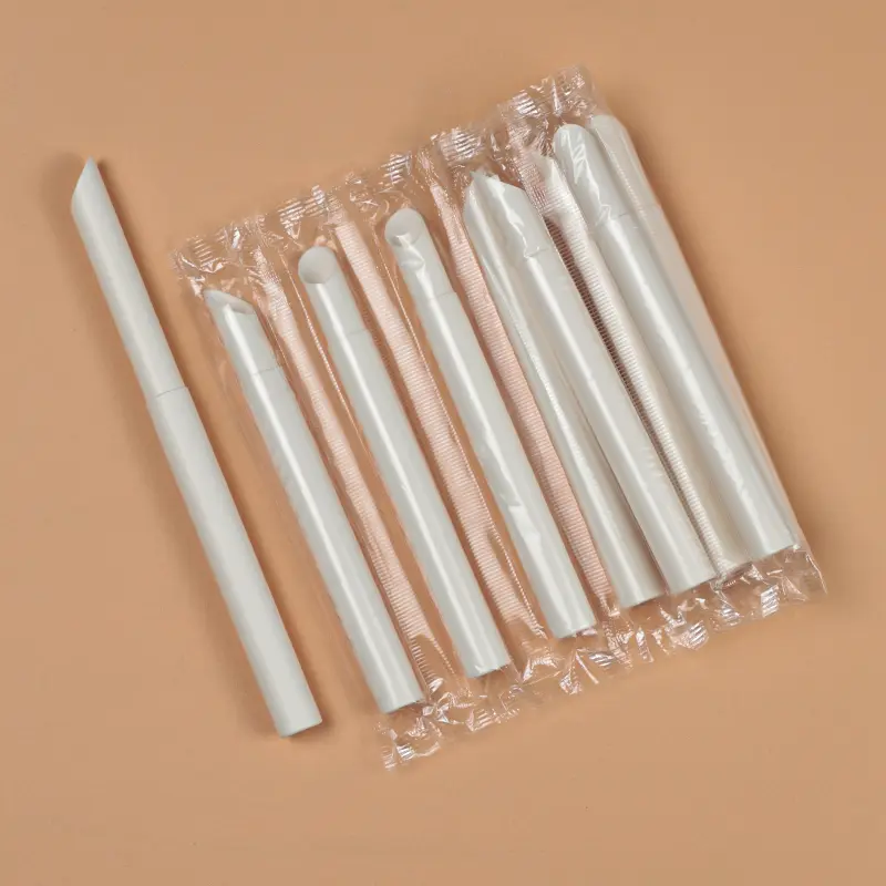 Telescopic Paper Straw 3
