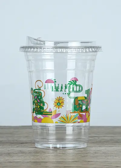 环绕2