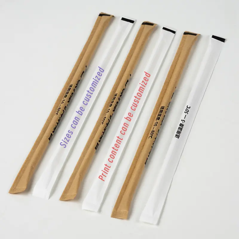 PLA Straw 2