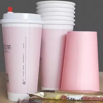 Espoo Eco-Friendly Food Grade Custom Logo Single Wall Paper Cup with Lids