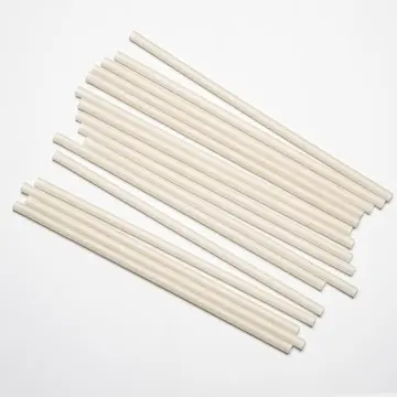 Plant Fiber Straws Bamboo Straws Individually Wrapped for Norway